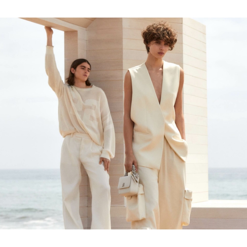 Luxury Vacation/serenity Palette/orworld Travel and Exploration/color/amiri